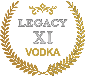 Legacy Family Spirits Inc